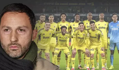 Fenerbahçe’de Sakatlık Şoku! Archie Brown Devam Edemedi