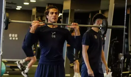 Başakşehir, Samsunspor Deplasmanı İçin Hazırlıklara Başladı