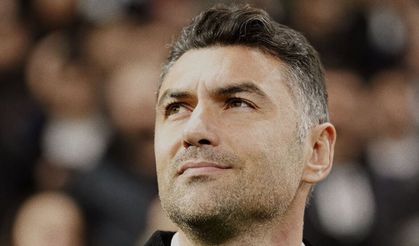 Gaziantep FK’da Burak Yılmaz depremi! Resmen istifa etti