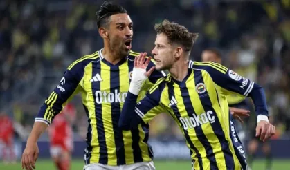 Fiorentina, Fenerbahçe'de 2 isme talip!