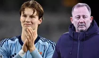 Beşiktaş’a Priske Transferinde Kötü Haber! İngiltere’den Güçlü Rakip