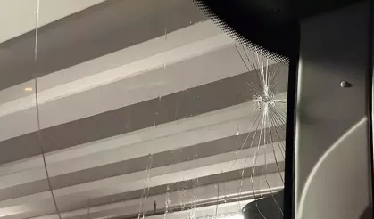 Antalyaspor, Trabzonspor Takım Otobüsüne Yapılan Taşlı Saldırıyı Kınadı