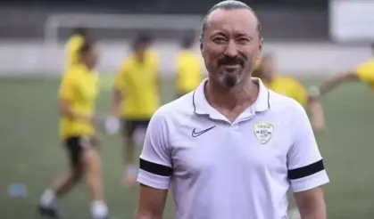 Prolift Giresun Sanayispor, Hilmi Bugüner ile Anlaştı