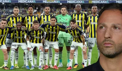 Fenerbahçe’de Ayrılık Depremi! Yaprak Dökümü Başladı, Transferde Son Dakika Gelişmeleri