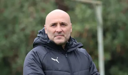 Antalyaspor’da Sami Uğurlu Dönemi Resmen Başladı