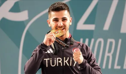 Eray Şamdan, aktif sporculuk kariyerini sonlandırdı