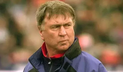 Sepp Piontek Hayatını Kaybetti: Milli Takımı Çalıştırmıştı