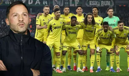 Cezalı Duruma Düştü! Fenerbahçe’ye Yıldız İsimden Kötü Haber