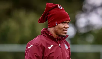 Trabzonspor, Samsunspor Maçı Hazırlıklarını Sürdürdü