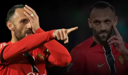 Fenerbahçe İstemişti, Vedat Muriqi O Paylaşıma Yanıt Verdi!