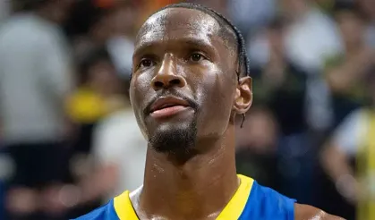 Fenerbahçe Beko’da Yeniden Nigel Hayes-Davis Sesleri! Transfer Savaşı Başladı