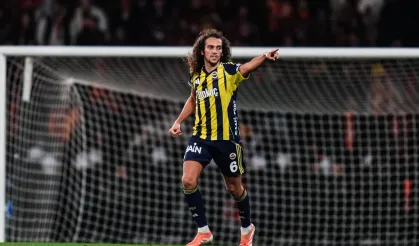 Lazio’dan Guendouzi açıklaması: “Tam bir baş belasıydı, istediğini yapıyordu”