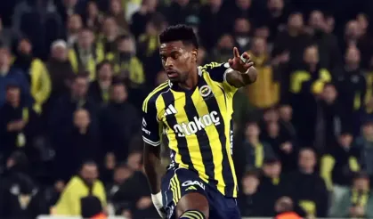 Nelson Semedo: Şimdi Trabzonspor maçını düşüneceğiz