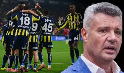 Fenerbahçe Başkanı Sadettin Saran: “13 final maçımız var”