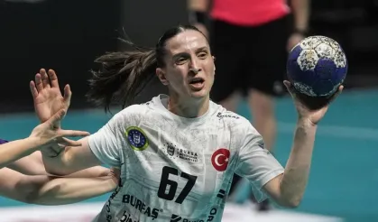 Hentbol Kadınlar Süper Lig’de normal sezon tamamlandı