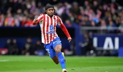 Fenerbahçe'den Ademola Lookman açıklaması: “Teminat mektubu vermeyiz”