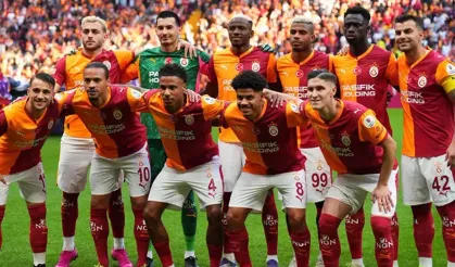 Galatasaray–Eyüpspor Maçı Öncesi Son Dakika Gelişmeleri