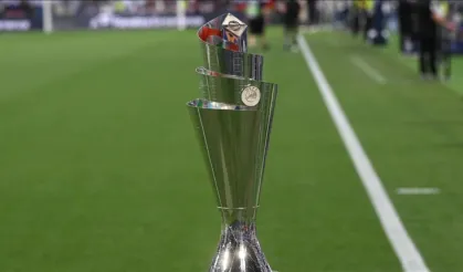 UEFA Uluslar Ligi’nde 2026-2027 Sezonu Kuraları Çekiliyor