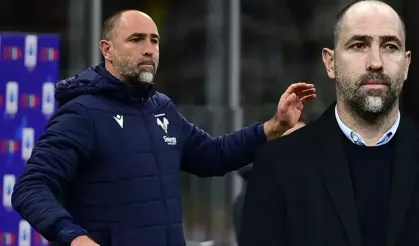 Tottenham’dan Sürpriz Hamle! Igor Tudor ile Anlaşma Yakın