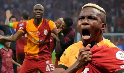 Osimhen’e Dev Talip: Yaz Transferinin Rüyası