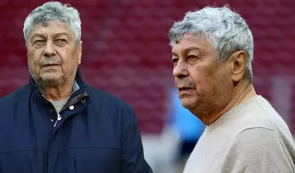 Türkiye’nin Rakibi Romanya’da Mircea Lucescu Belirsizliği: Sağlık Durumu Tartışılıyor