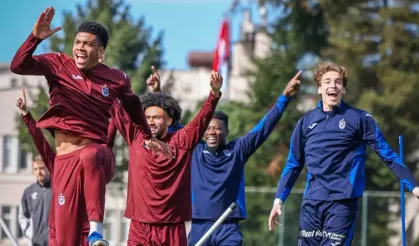 Trabzonspor, Gaziantep Deplasmanına 3 Eksikle Gitti