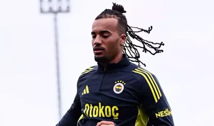 Fenerbahçe, Kasımpaşa Maçı Hazırlıklarına Başladı