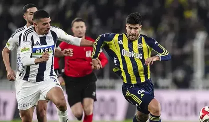 Domenico Tedesco: “Ederson ve Talisca’nın da Sıkıntıları Var”