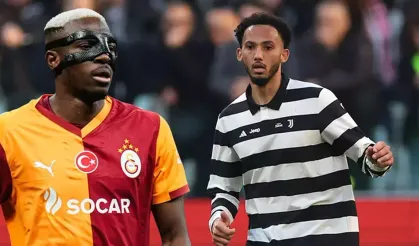 Juventus FC’ta Lloyd Kelly: “Osimhen’e fırsat vermemeliyiz”