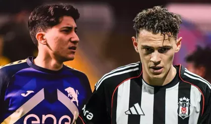 Emirhan İlkhan’dan Asllani sözleri: “Çok iyi şeyler söyledim”