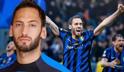 Galatasaray S.K.’da Rota Hakan Çalhanoğlu! İtalya’dan Büyük İddia