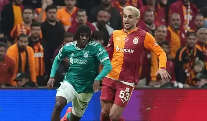 Galatasaray - Liverpool maçı ne zaman, nerede oynanacak? İşte Şampiyonlar Ligi fikstürü