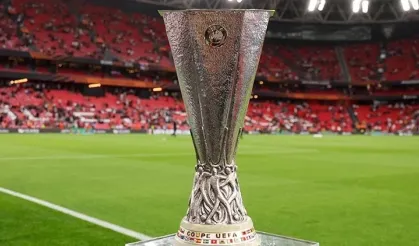UEFA Avrupa Ligi: Son 16 Eşleşmeleri Belli Oldu