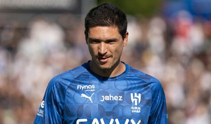 Nunez'e Lisans Şoku: Kadroya Alınmadı