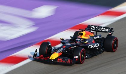 Formula 1'de Sezon Öncesi Testlere Genel Bakış
