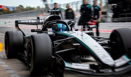 Formula 1’de Mercedes Tartışması: FIA’nın Kapısı Çalındı