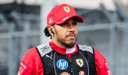 Formula 1'de 2026 Tartışması: Hamilton Tepkili