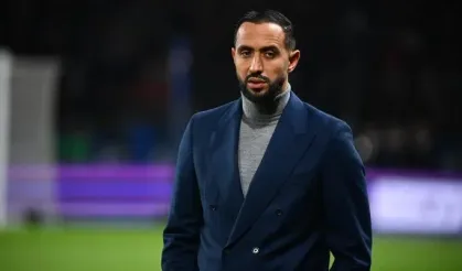 Marsilya'ya Mehdi Benatia şoku!