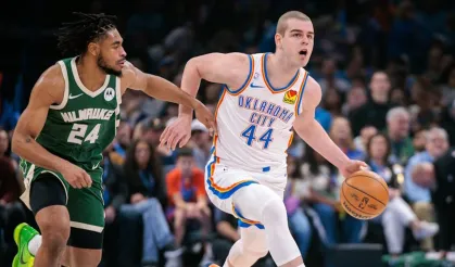 Topic Parkelere Döndü: Ayakta Alkışlandı