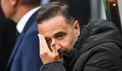 Nottingham Forest'ta Vitor Pereira dönemi!