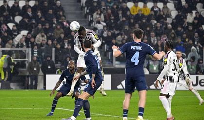Kenan Sahalara Döndü: Juventus Puanı 90+8'de Aldı