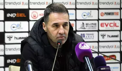 7 Gollü Şov! Koşukavak’tan Net Mesaj: “Ciddiyeti Bırakmadık”