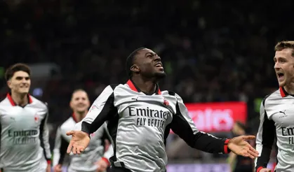 Milan Torino Deplasmanında 3-2 Kazandı