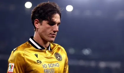 Nicolo Zaniolo Galatasaray’a Döner mi? Geleceğiyle İlgili Açıklama