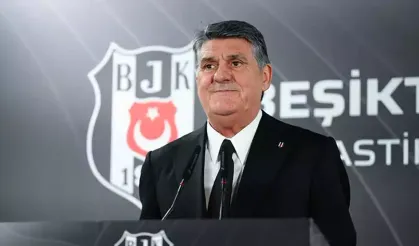 Serdal Adalı: “Beşiktaş Ailesinin Büyüklüğünü, Gücünü Bir Kez Daha Gördük”