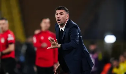 Burak Yılmaz’dan Sert Sözler! “Makas Açıldı, Kalitesiz Lig Oynuyoruz”