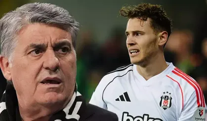 Beşiktaş’tan Asllani Hamlesi! 11 Milyon Euroluk Opsiyon Askıda