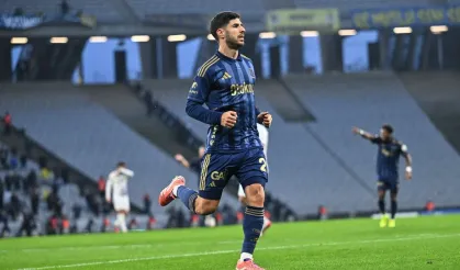 Marco Asensio Gaziantep FK Maçı Kadrosuna Alınmadı