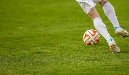 MLS’ten Ganalı Futbolculara Ömür Boyu Men