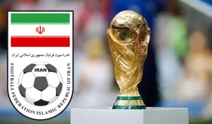 İran Milli Takımı 2026 Dünya Kupası’na Katılmayacak